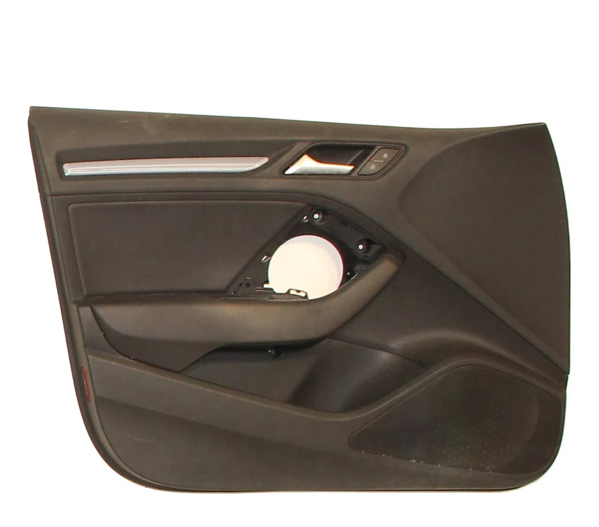 Garniture porte avg Audi A3 Sportback (8VA, 8VF) 1.6 tdi (2012) 5 portes occasion