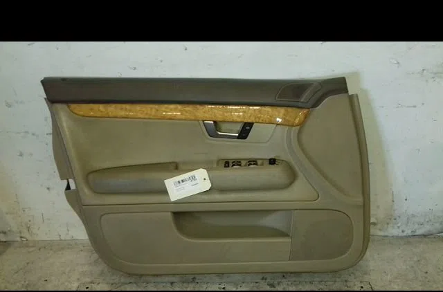 Garniture porte avg Audi A4 B7 (8EC) 2.0 tdi 16v (2004-2008) 4 portes occasion