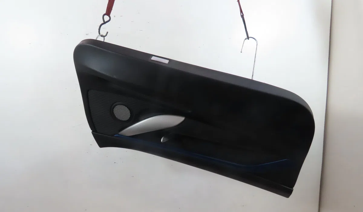Garniture porte avg Bmw 4 Coupé (F32, F82) 420 i (2013-2017) occasion
