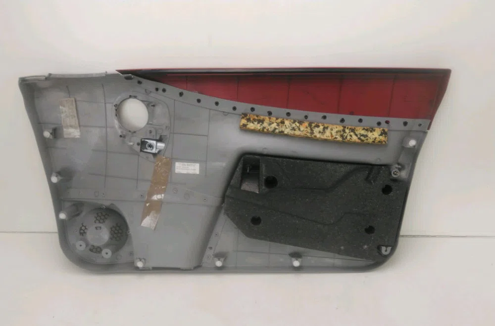 Garniture porte avg CITROEN C3 2003 occasion