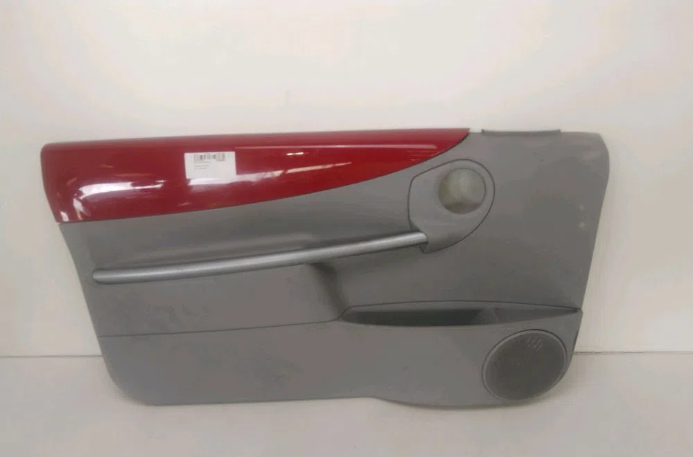 Garniture porte avg CITROEN C3 2003 occasion