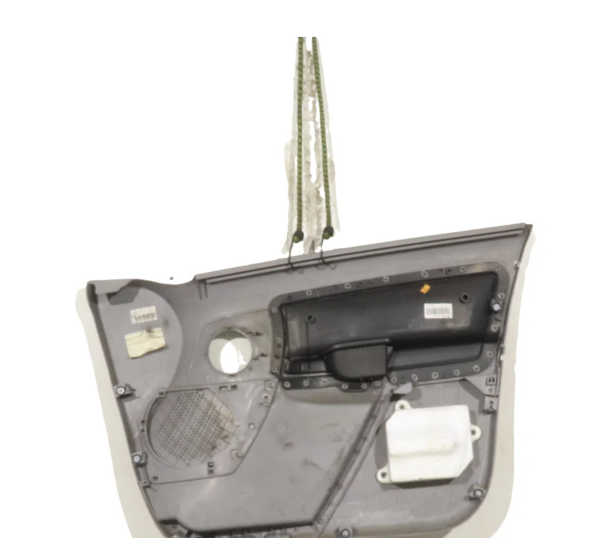 Garniture porte avg Citroen C3 I (FC_, FN_) 1.4 i (2002-2010) 5 portes occasion