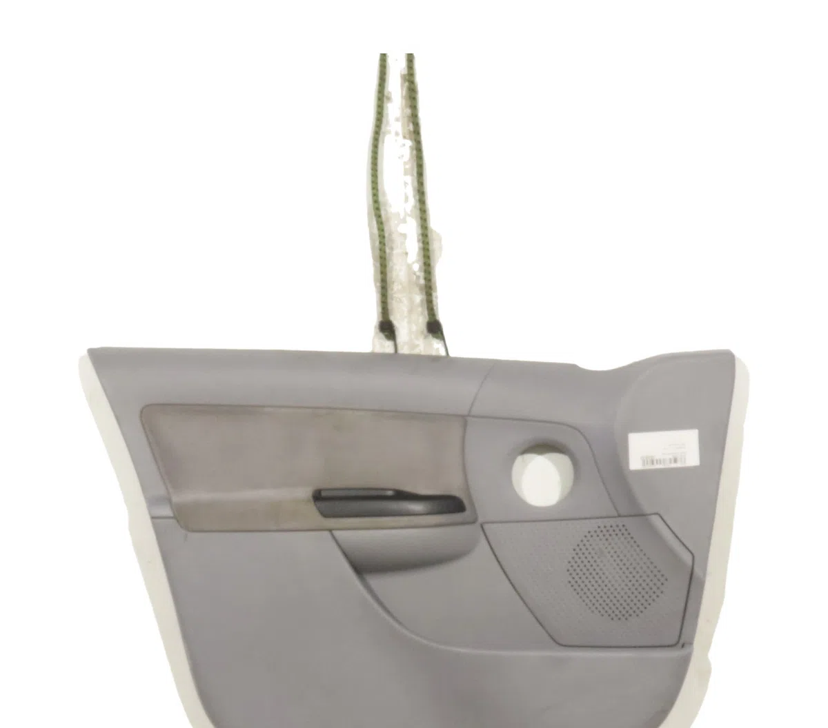 Garniture porte avg Citroen C3 I (FC_, FN_) 1.4 i (2002-2010) 5 portes occasion