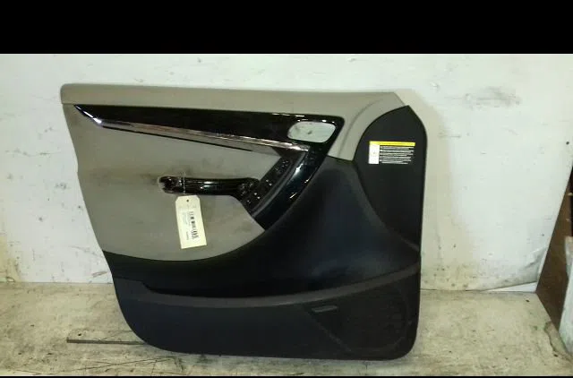 Garniture porte avg Citroën C4 GRAND PICASSO I (UA_) 2.0 hdi 150 (2009-2013) occasion