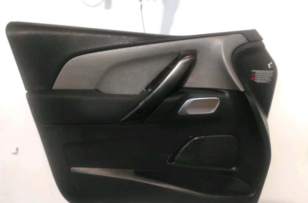 Garniture porte avg Citroen C4 GRAND PICASSO II (DA_, DE_) 1.6 hdi - bluehdi 115 (2013) occasion