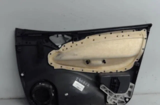 Garniture porte avg Citroen C5 III (RD_) 2.0 hdi 180 (2015) occasion