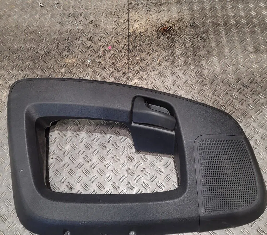 Garniture porte avg Citroen JUMPER Camionnette 2.0 bluehdi 130 (2015-2019) occasion