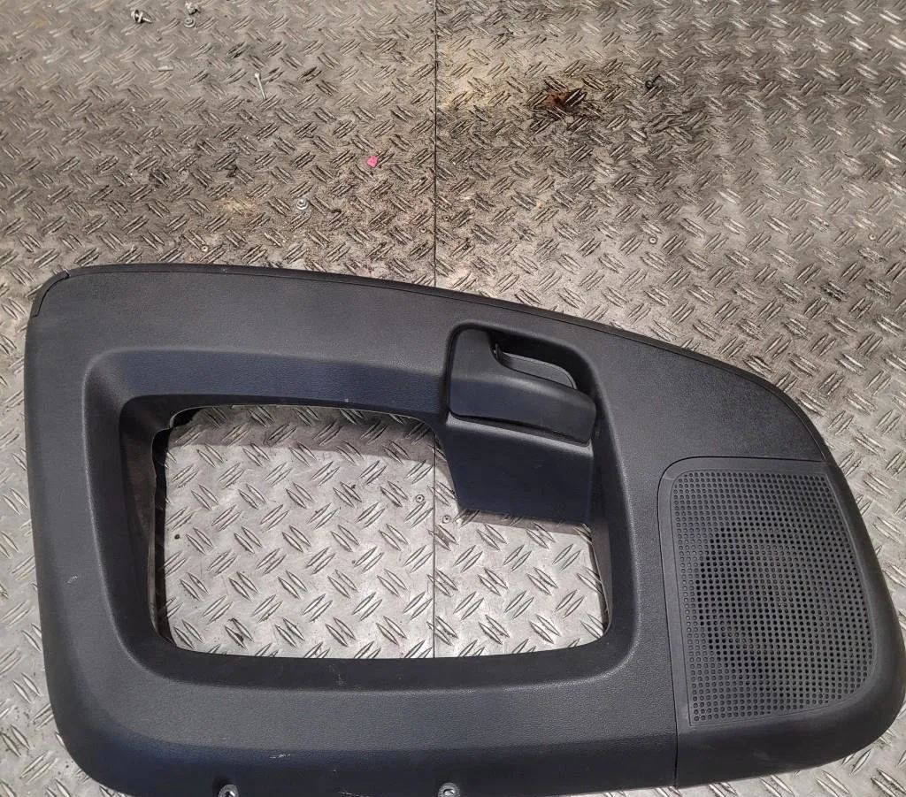 Garniture porte avg Citroen JUMPER Camionnette 2.0 bluehdi 130 (2015-2019) occasion