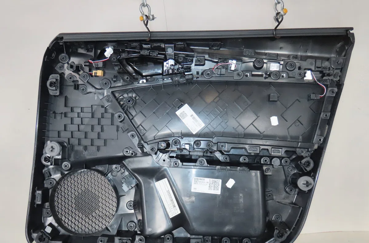 Garniture porte avg Cupra FORMENTOR (KM7) 1.5 tsi (2020) occasion
