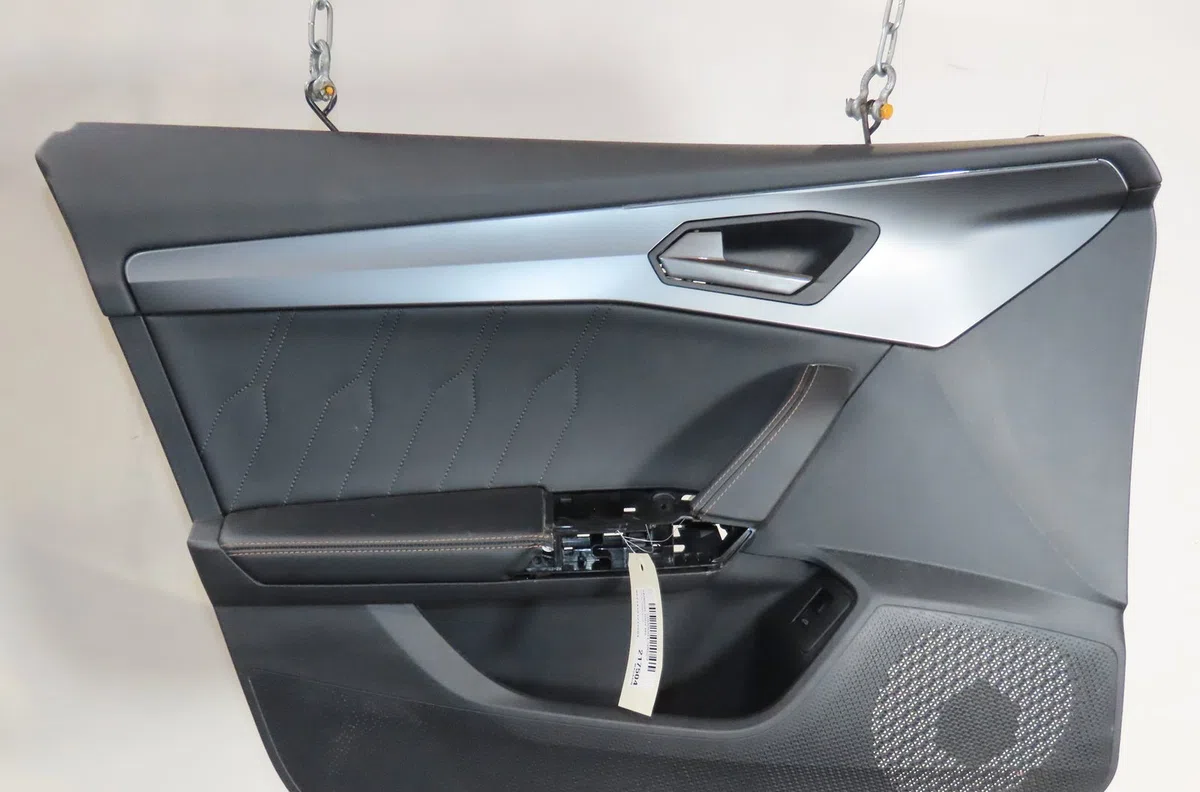 Garniture porte avg Cupra FORMENTOR (KM7) 1.5 tsi (2020) occasion