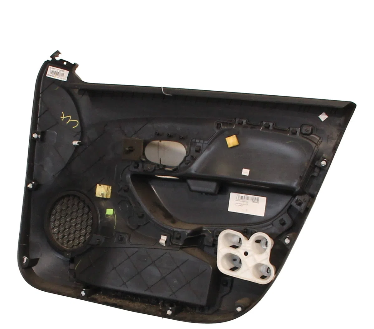 Garniture porte avg Dacia LOGAN MCV II Tce 90 (k8m1) (2013) occasion