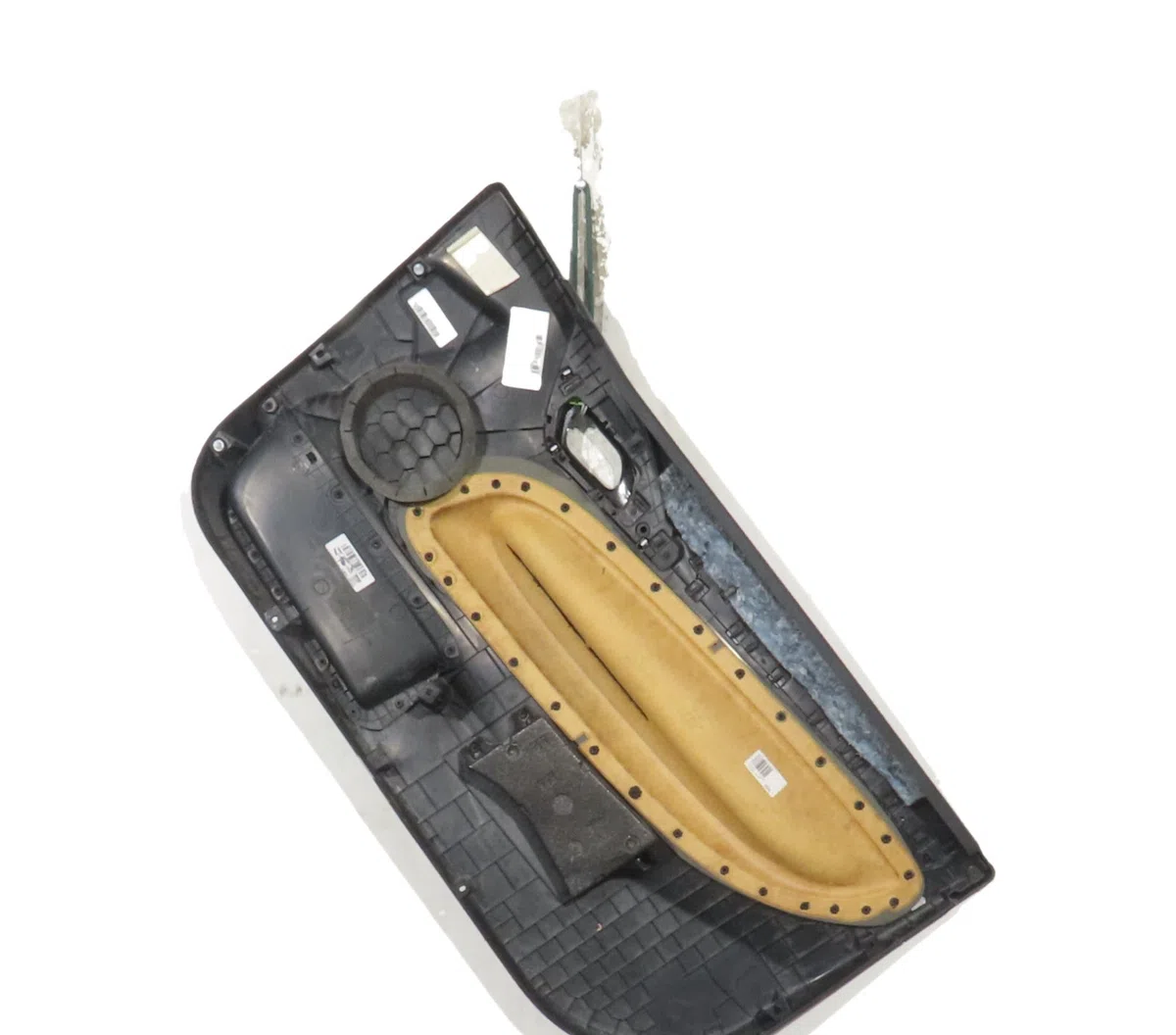 Garniture porte avg Ds DS 3 (SA_) 1.2 thp 110 - puretech 110 (sahnps) (2015-2019) occasion