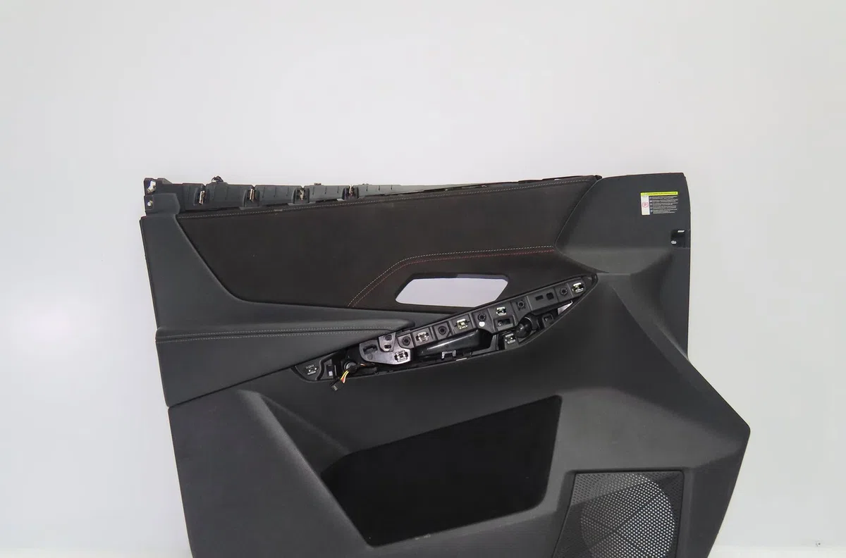 Garniture porte avg DS DS7 occasion