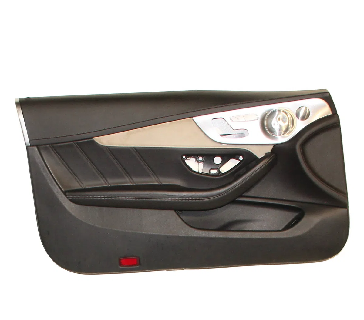 Garniture porte avg Mercedes-benz CLASSE C Coupé (C205) Amg c 63 s (205.387) (2016) occasion