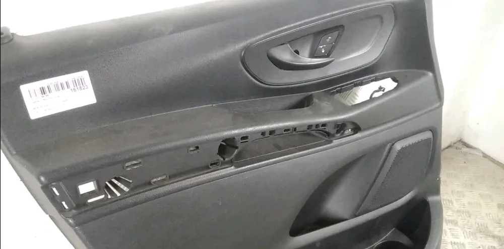 Garniture porte avg Mercedes-benz VITO Camionnette (W447) 116 cdi (447.601, 447.603, 447.605) (2014) occasion