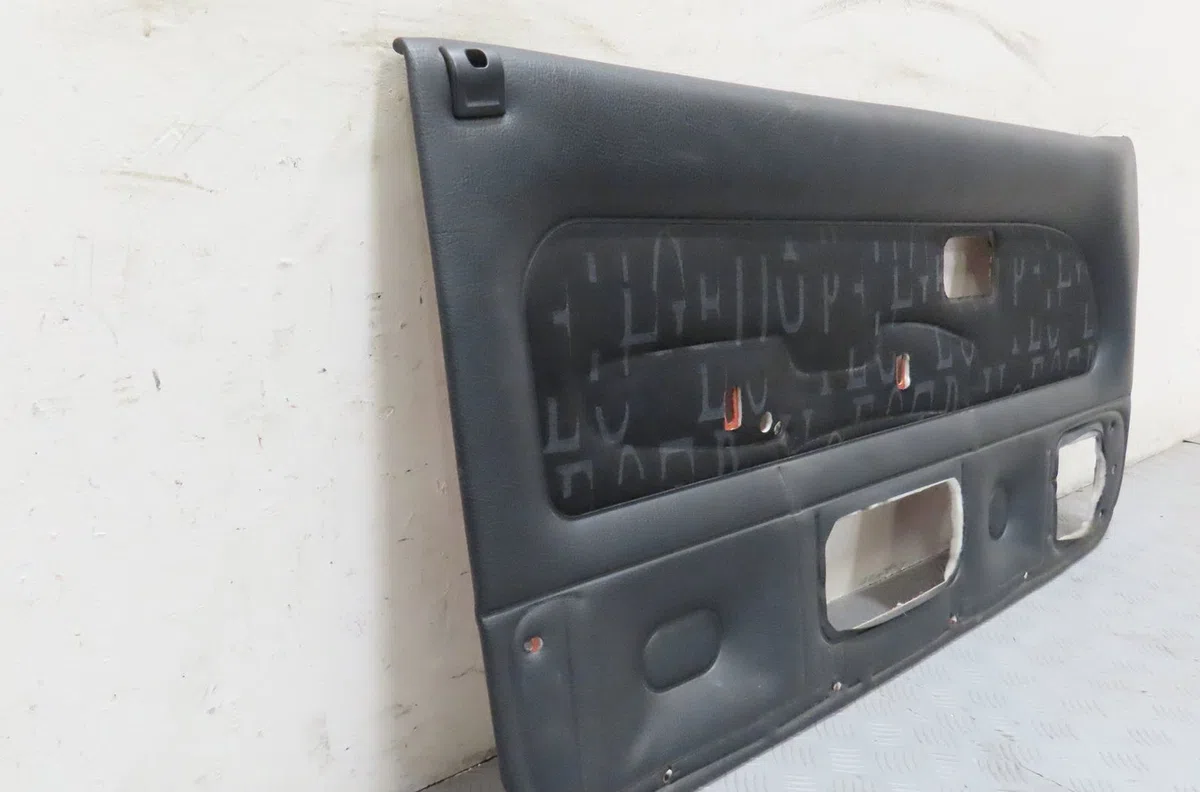 Garniture porte avg Peugeot 106 II (1A_, 1C_) 1.4 i (1996-2004) occasion