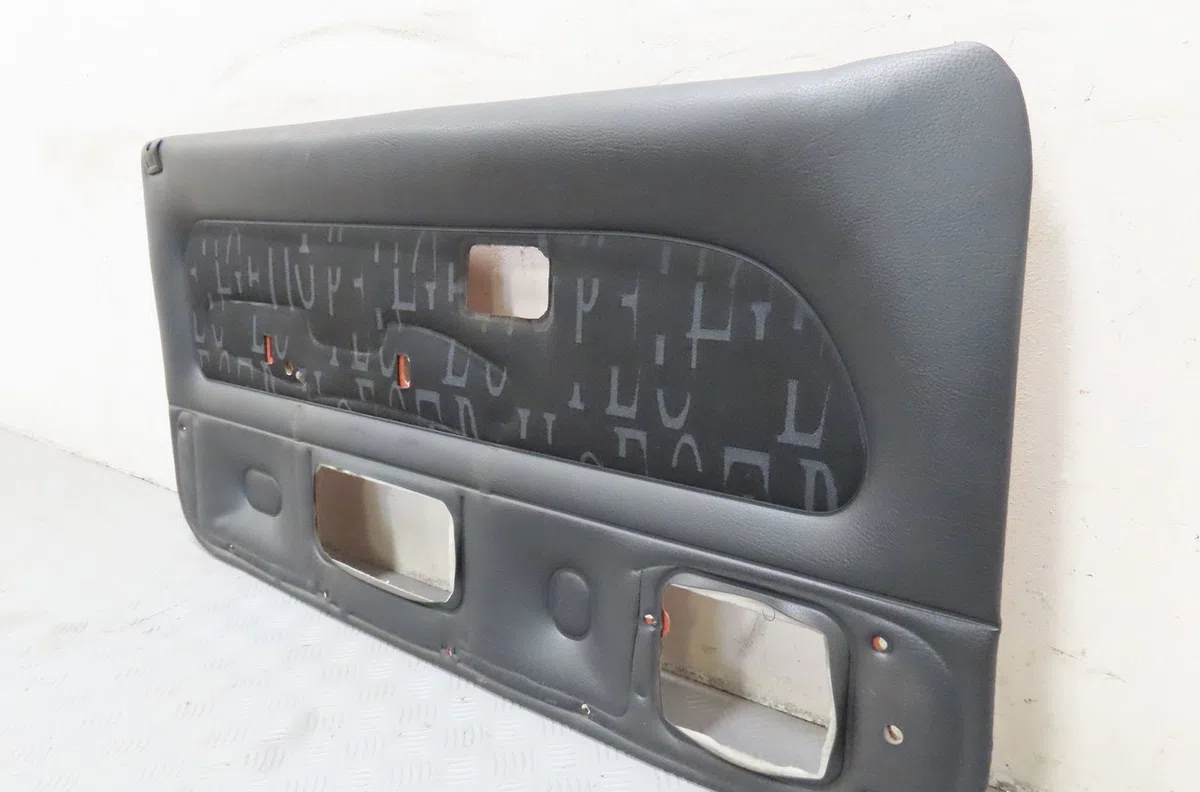 Garniture porte avg Peugeot 106 II (1A_, 1C_) 1.4 i (1996-2004) occasion