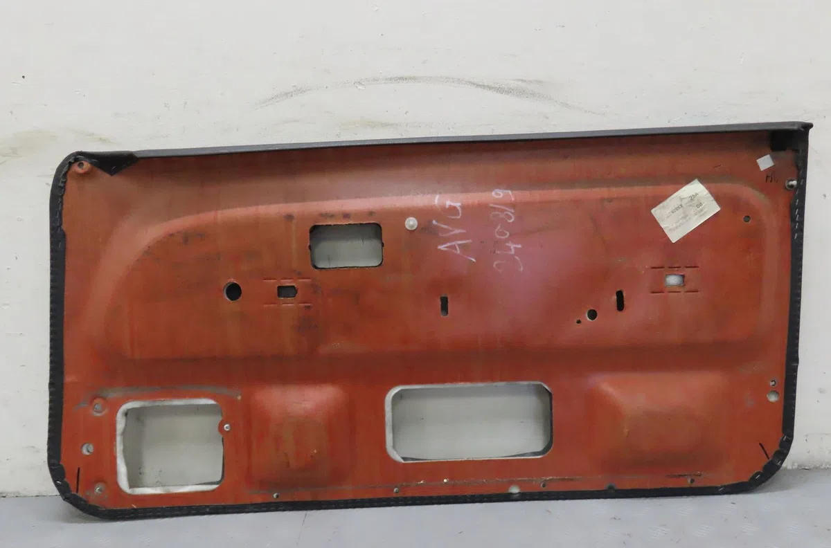 Garniture porte avg Peugeot 106 II (1A_, 1C_) 1.4 i (1996-2004) occasion