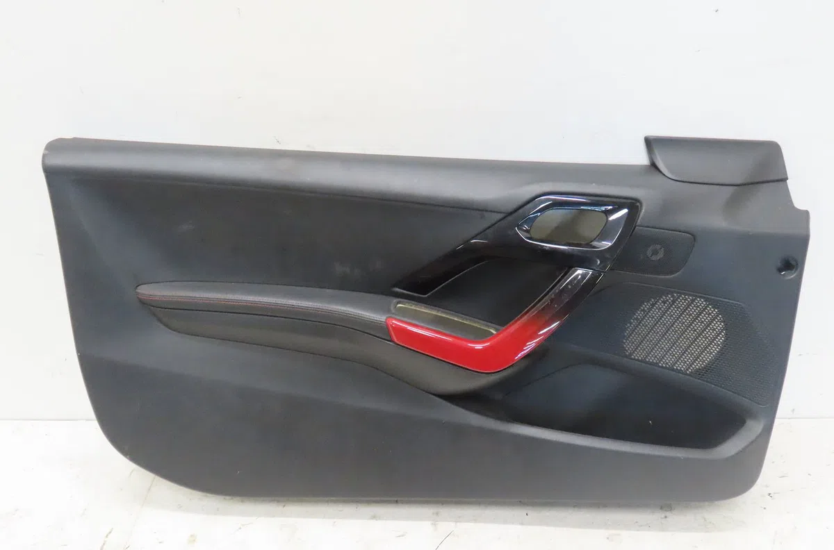 Garniture porte avg Peugeot 208 I (CA_, CC_) 1.6 gti (2012) occasion