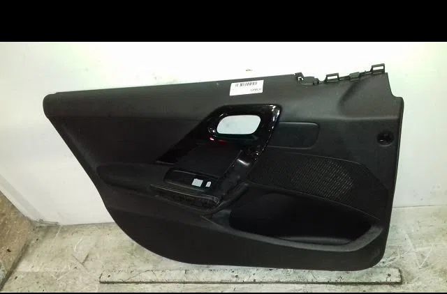 Garniture porte avg Peugeot 208 I (CA_, CC_) 1.6 hdi (2012) 5 portes occasion