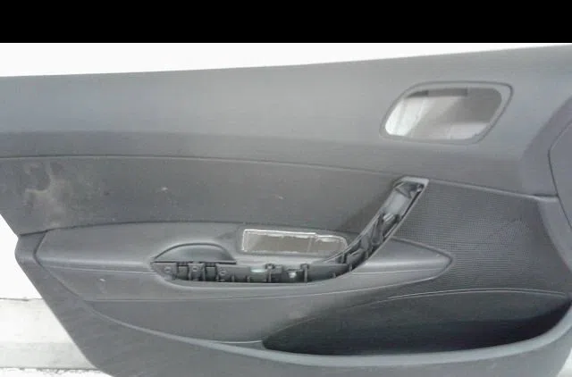 Garniture porte avg Peugeot 308 I (4A_, 4C_) 2.0 hdi (2007-2014) occasion