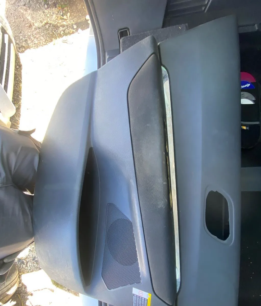 Garniture porte avg PEUGEOT 5008 1 PHASE 1 occasion