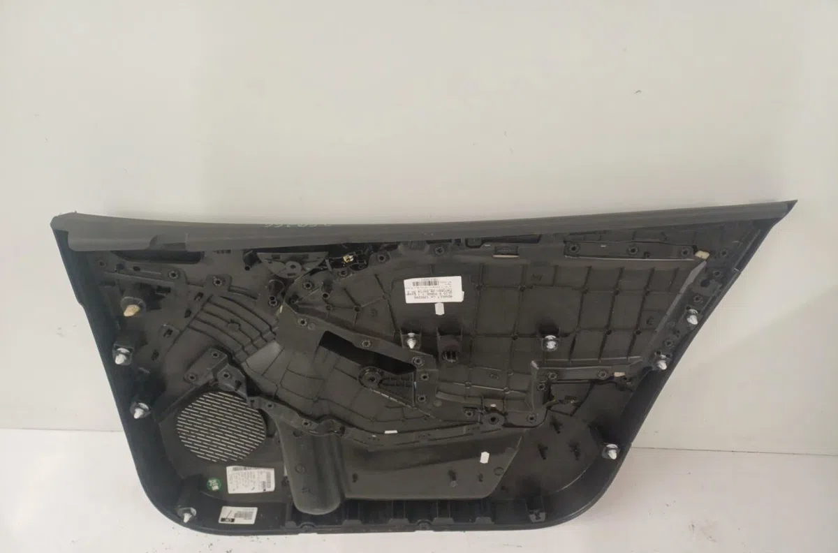 Garniture porte avg Renault CLIO V (B7_) 1.0 tce 100 (b7mt) (2019) occasion