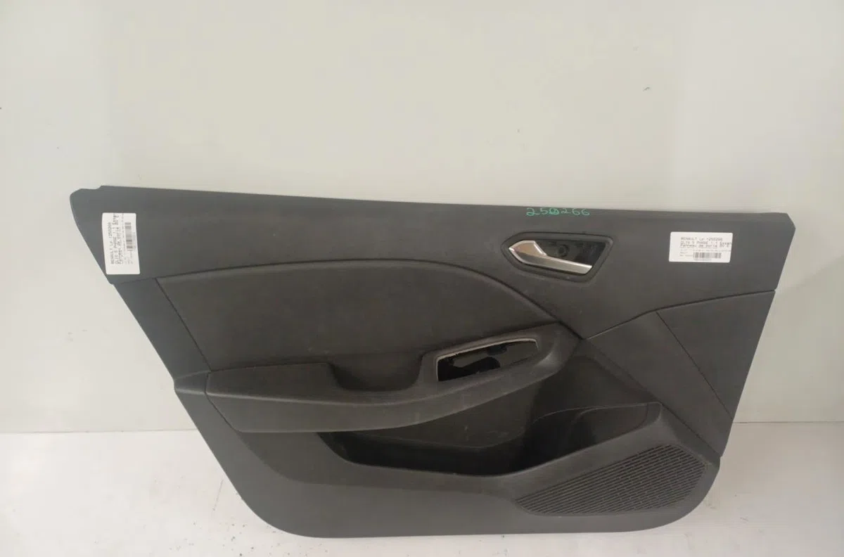 Garniture porte avg Renault CLIO V (B7_) 1.0 tce 100 (b7mt) (2019) occasion