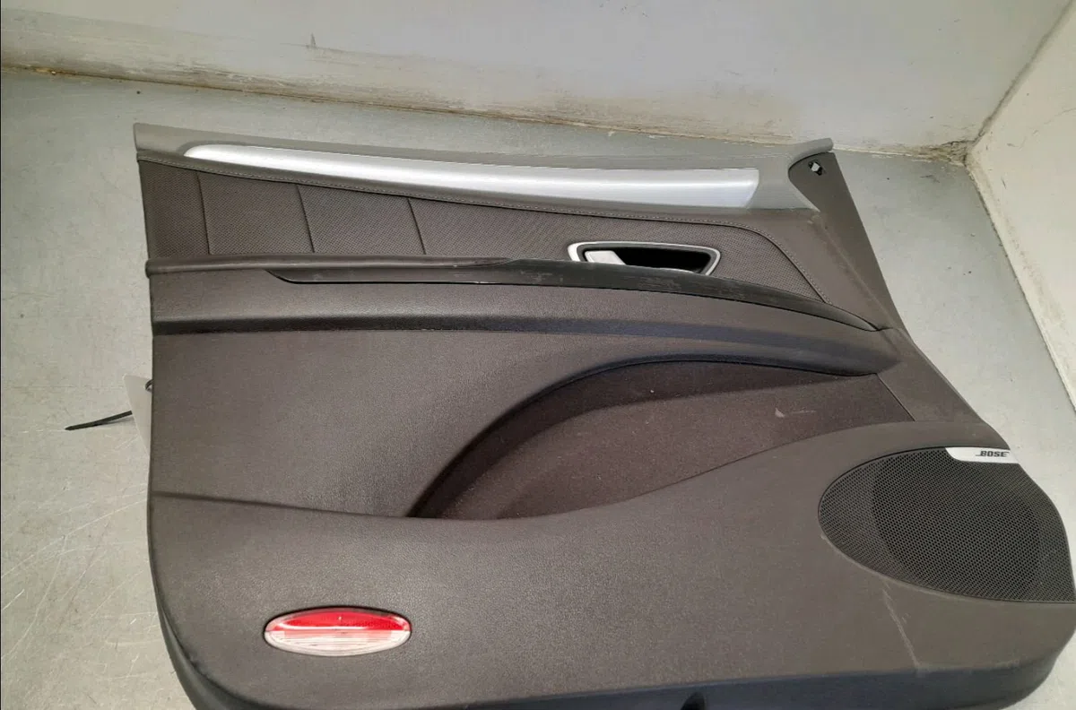 Garniture porte avg Renault ESPACE V (JR_) 1.6 dci 160 (2015) occasion