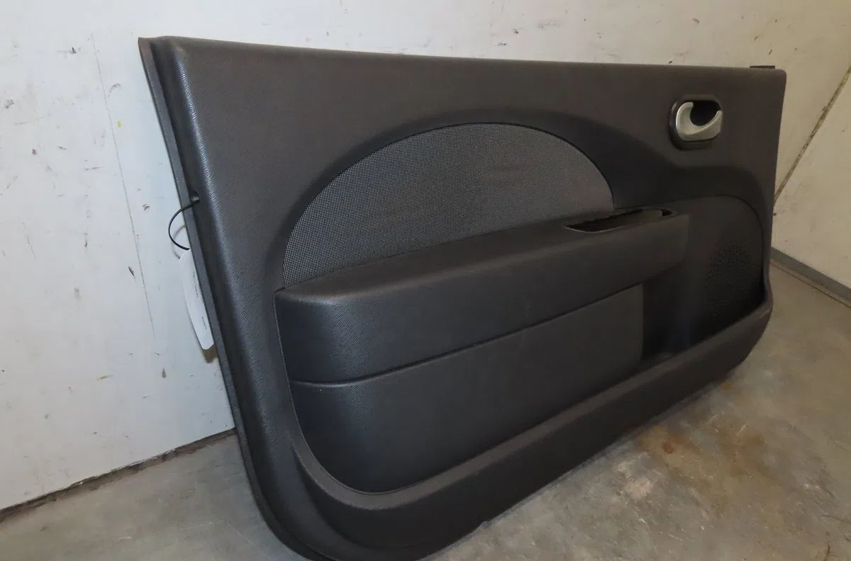 Garniture porte avg Renault TWINGO II (CN0_) 1.5 dci 90 (2010) occasion