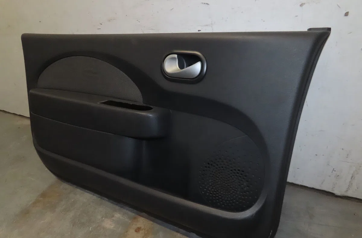 Garniture porte avg Renault TWINGO II (CN0_) 1.5 dci 90 (2010) occasion