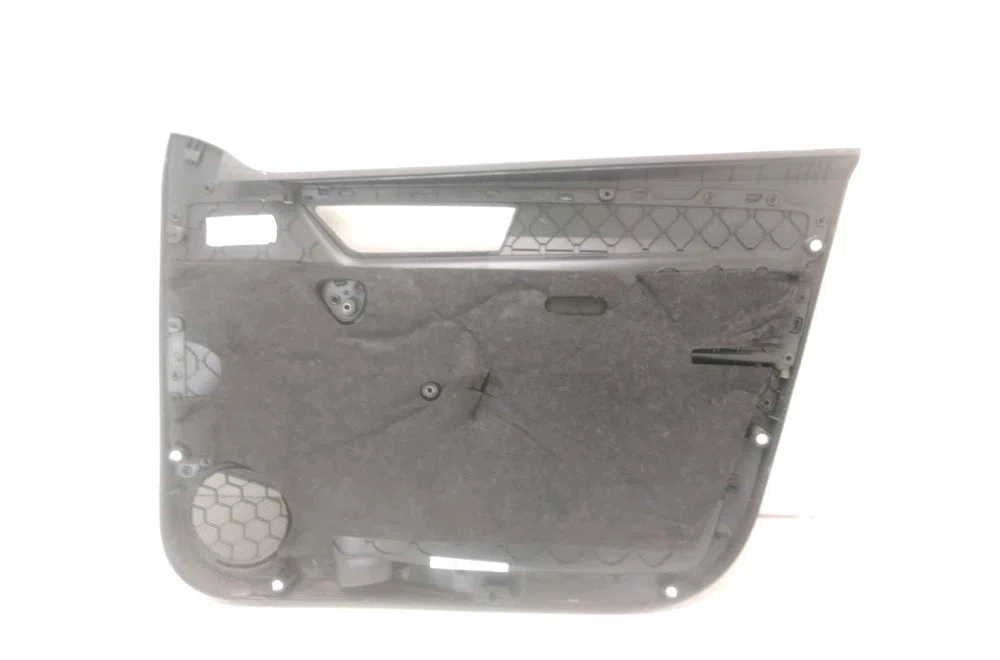 Garniture porte avg Skoda FABIA III Break (NJ5) 1.4 tdi (2014) occasion