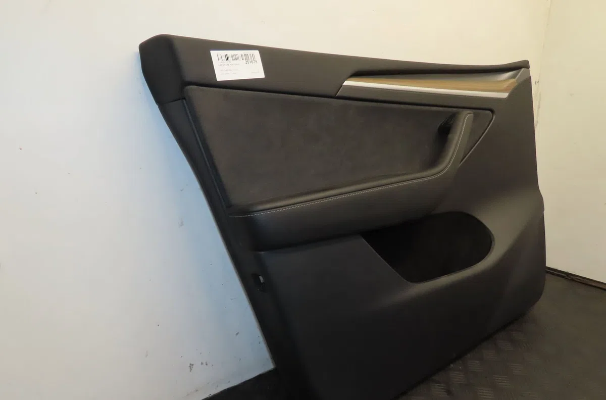 Garniture porte avg Tesla MODEL Y (5YJY) Ev (2019) occasion