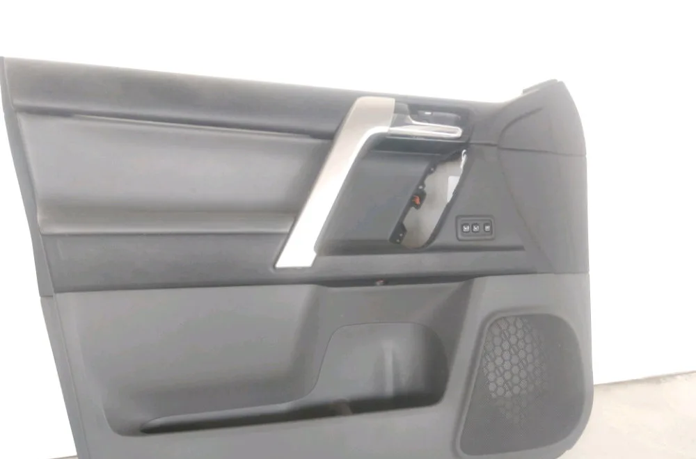 Garniture porte avg Toyota LAND CRUISER PRADO (_J15_) 3.0 d-4d (kdj150_, kdj150, kdj155) (2009) occasion