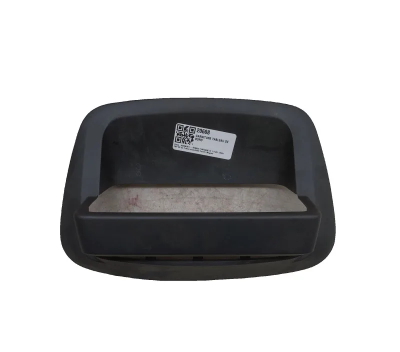 GARNITURE TABLEAU DE BORD RENAULT MEGANE III 628700004R