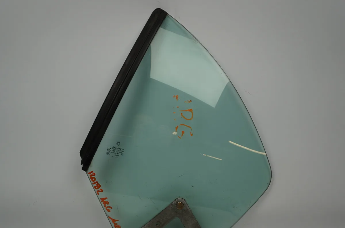Glace aile ar g Peugeot 206 CC (2D) 1.6 hdi 110 (2005-2007) occasion