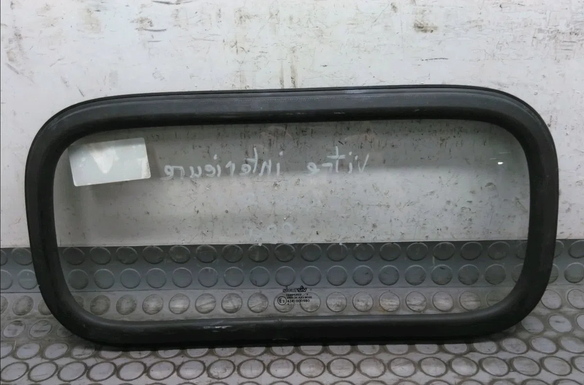 Glace ar cabine Fiat DUCATO Camionnette (244_) 2.0 jtd (2001-2006) occasion