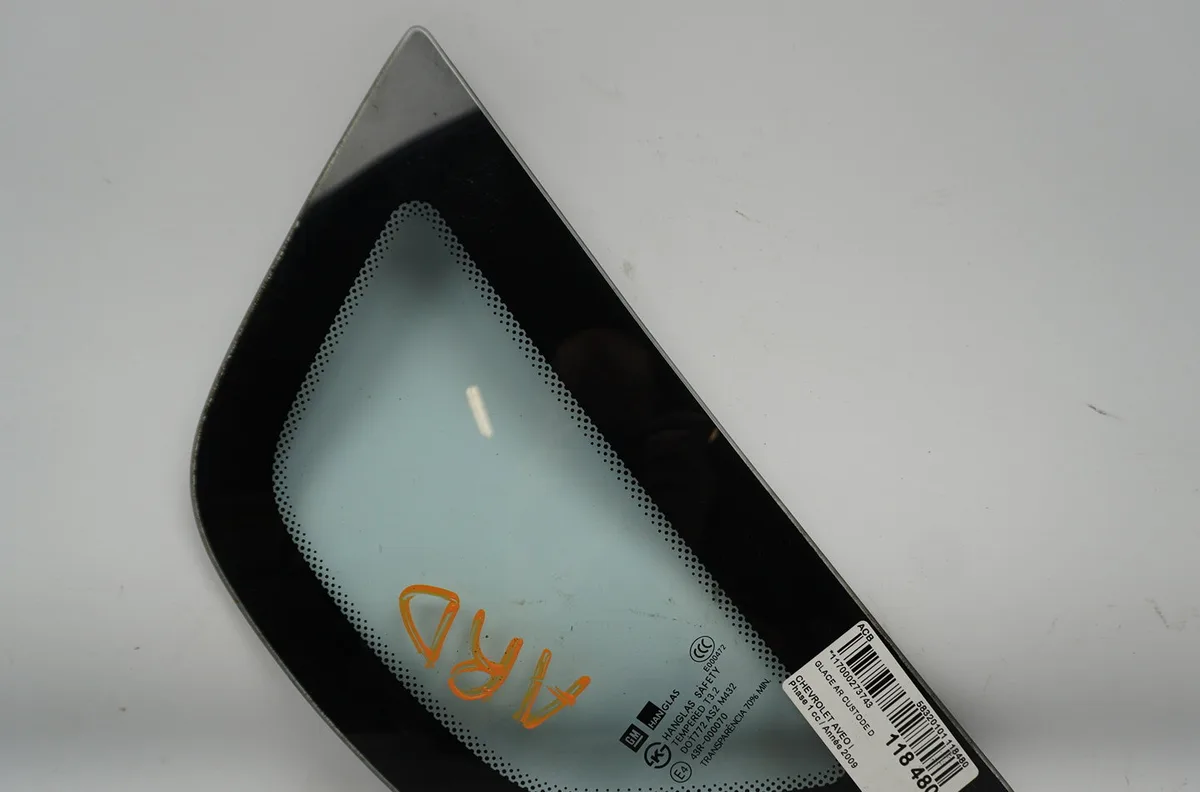 Glace ar custode d Chevrolet AVEO - KALOS 3-5 portes (T250, T255) 1.2 (2008) 5 portes occasion