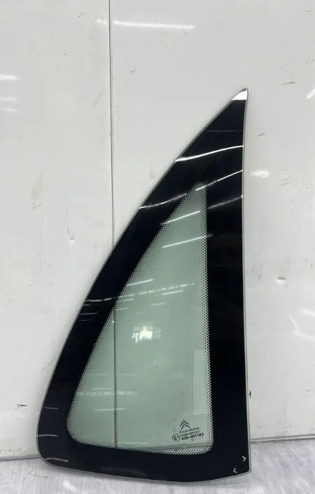 Glace ar custode d CITROEN C3 1 PHASE 1 occasion