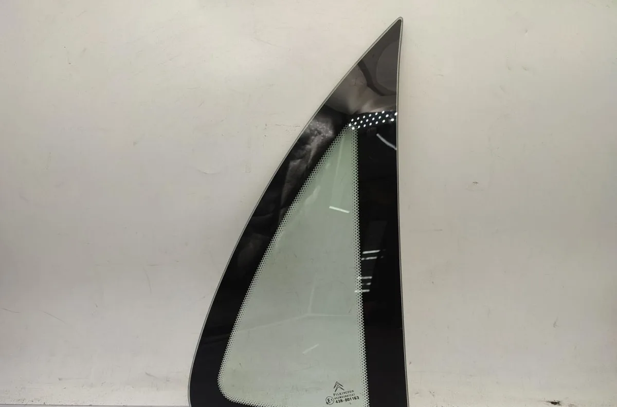Glace ar custode d CITROEN C3 1 PHASE 2 occasion