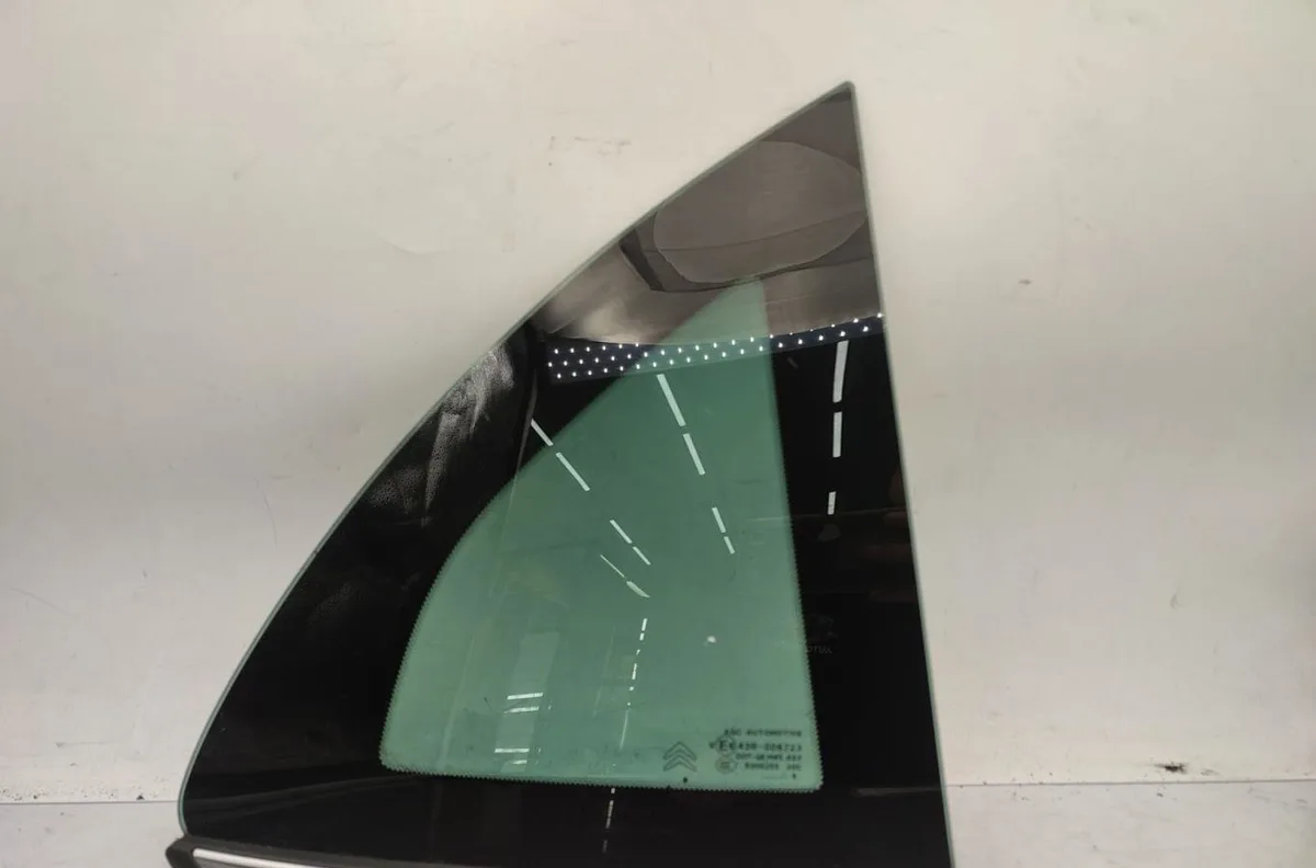 Glace ar custode d CITROEN C3 2 PHASE 1 occasion