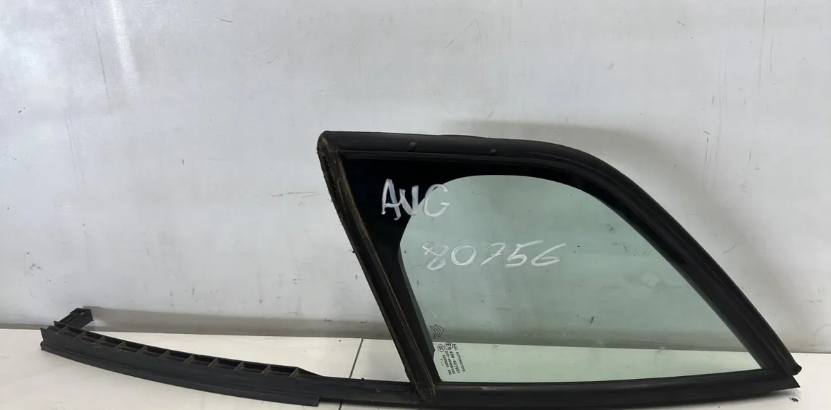Glace ar custode d CITROEN C3 2 PHASE 1 occasion