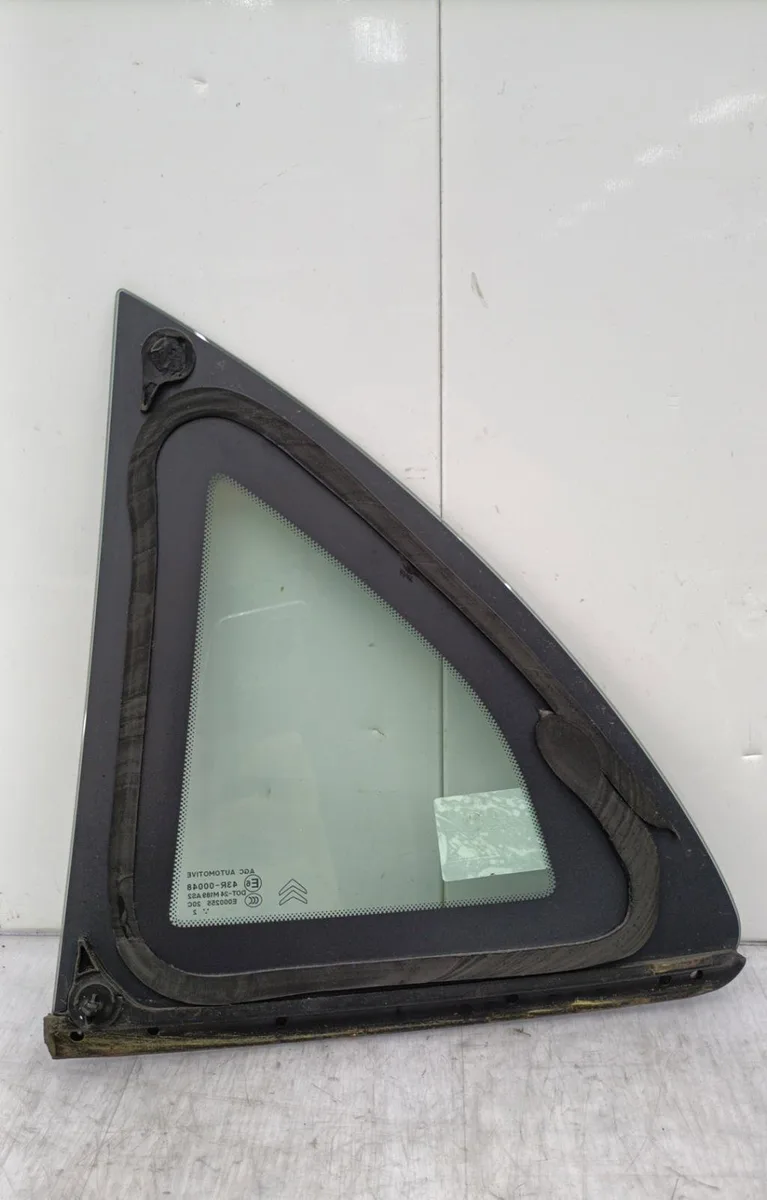 Glace ar custode d CITROEN C3 2 PHASE 1 occasion