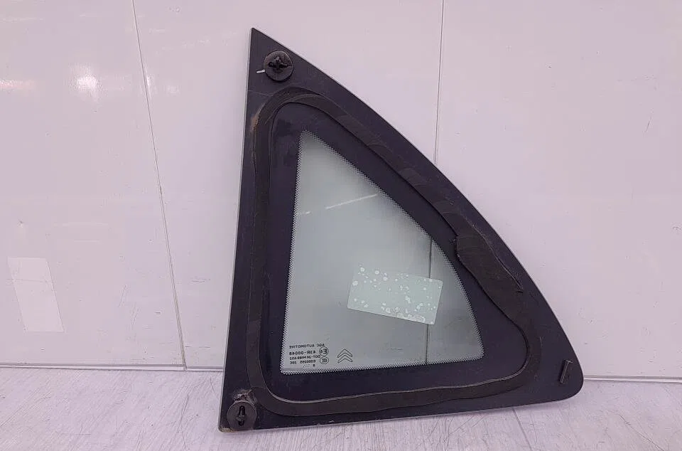 Glace ar custode d CITROEN C3 2 PHASE 2 occasion