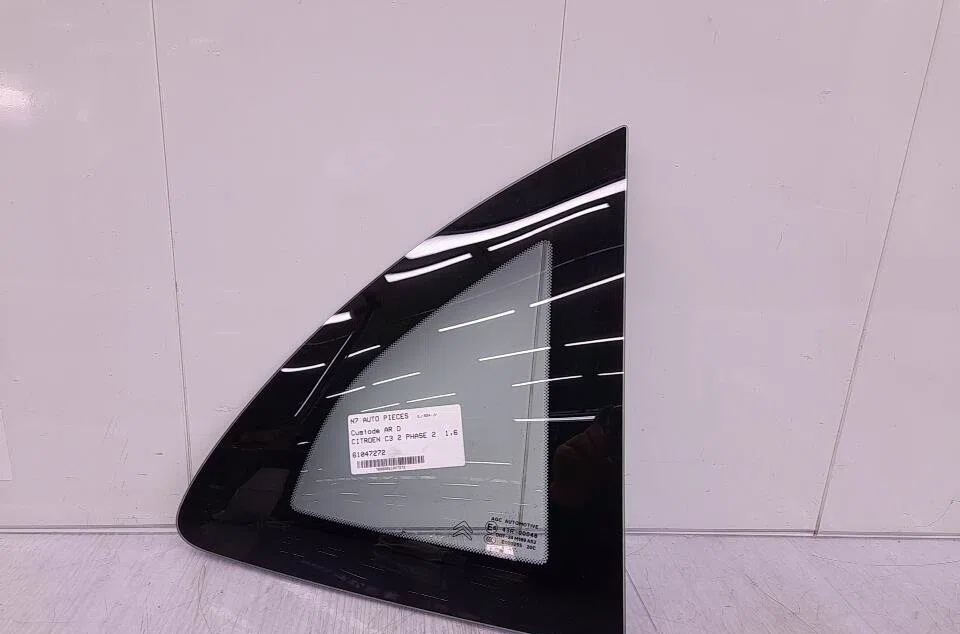 Glace ar custode d CITROEN C3 2 PHASE 2 occasion