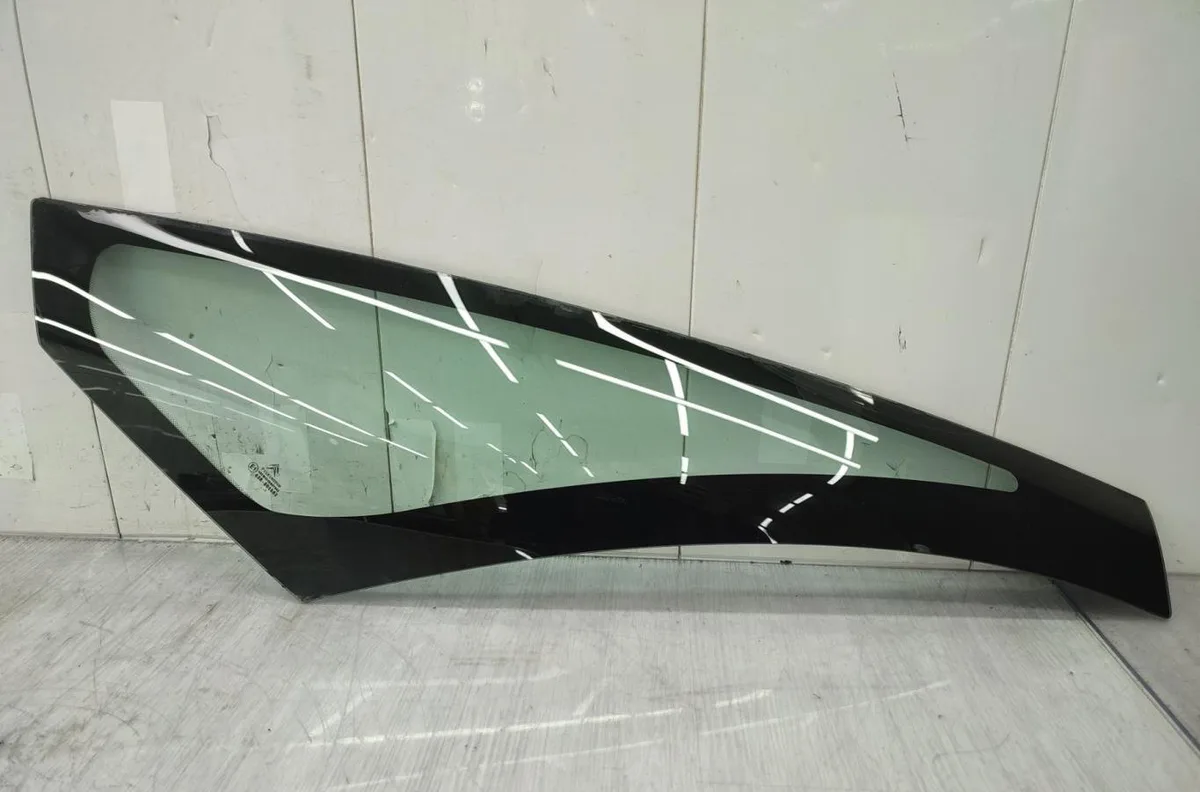 Glace ar custode d CITROEN C3 PICASSO PHASE 2 occasion