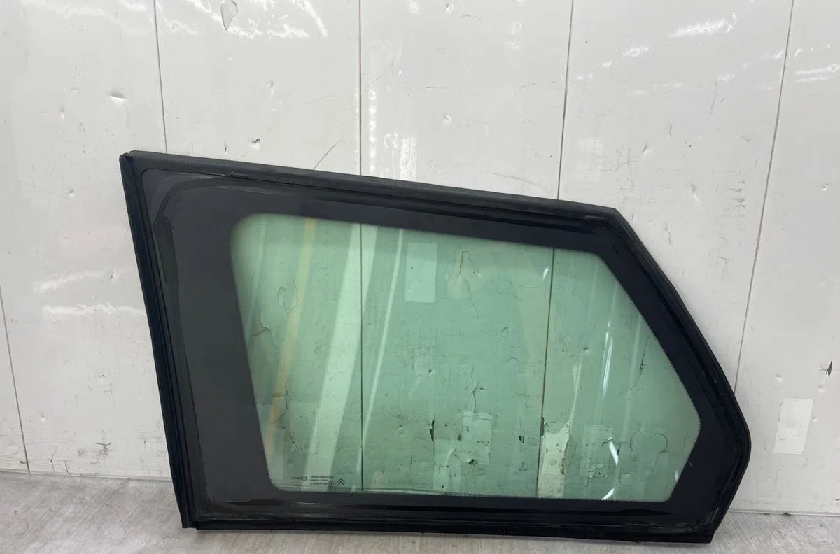 Glace ar custode d CITROEN C4 GRAND PICASSO 1 occasion