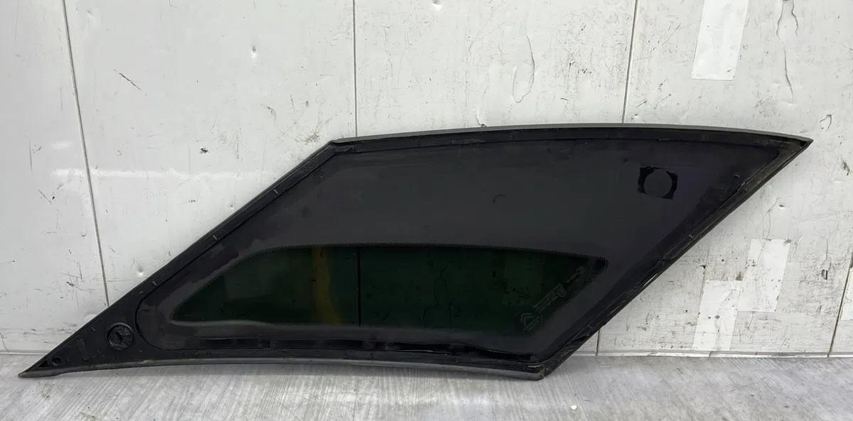 Glace ar custode d CITROEN C4 PICASSO 2 PHASE 1 occasion