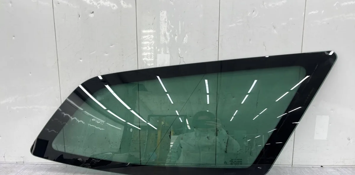 Glace ar custode d CITROEN C5 2 occasion