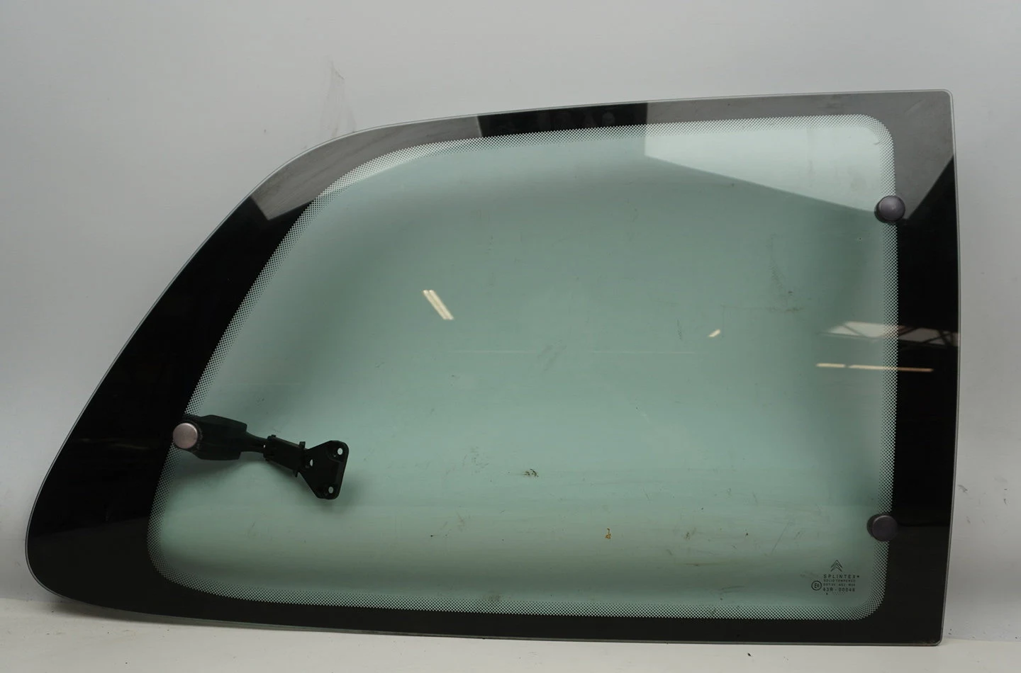 Glace ar custode d Citroen SAXO (S0, S1) 1.1 x, sx (1996-2003) 5 portes occasion